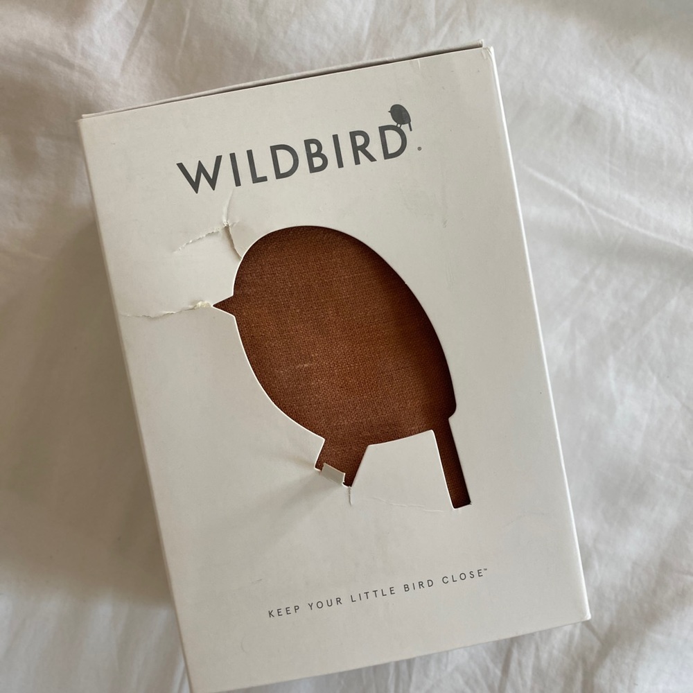Wildbird Ring Sling - BRAND NEW, never opened.
